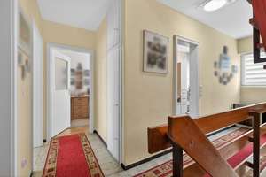 Familienfreundliches Zuhause in gepflegtem Zustand – Garten, Garage und viel Platz auf drei Ebenen – Die vollständige Adresse der Immobilie erhältst du vom Anbieter., 76189 Grünwinkel, Karlsruhe – Vorschaubild 13