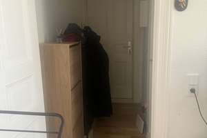 Charmantes 1-Zimmer Haus in Berlin Friedrichshain – Rigaer Straße 32, 10247 Friedrichshain, Berlin – Vorschaubild 6
