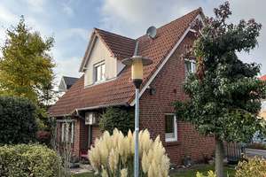 Borken-Burlo: EFH am See - Idylle trifft Komfort / Garten-Klima-Carport-Balkon – Die vollständige Adresse der Immobilie erhältst du vom Anbieter., 46325 Borken – Vorschaubild 2