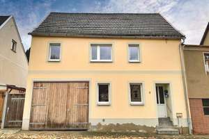 Älteres Wohnhaus mit Hofdurchfahrt ! – Die vollständige Adresse der Immobilie erhältst du vom Anbieter., 8468 Reichenbach im Vogtland – Vorschaubild 1