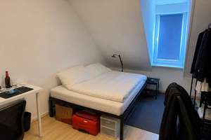 Zwischen Luisenviertel und Arrnberg, Gründerzeit, Stuck und Ruhe im Zentrum – Moritzstraße 8, 42117 Elberfeld West, Wuppertal – Vorschaubild 7