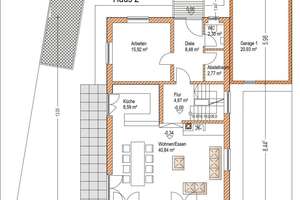Premiumsegment:
Zwei attraktive Landhausvillen mit Panoramabergblick
- höher gelegene Ortsrandlage – Die vollständige Adresse der Immobilie erhältst du vom Anbieter., 83730 Fischbachau – Vorschaubild 16
