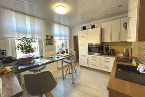 Traumhaft! - EG mit Altbaucharme + Garten – Die vollständige Adresse der Immobilie erhältst du vom Anbieter., 46049 Alstaden-West, Oberhausen – Vorschaubild 3