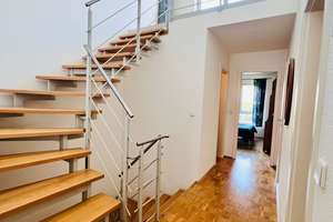 Urbane Oase in Karlsruhe: Stilvolles Reihenmittelhaus mit Garten & Dachterrasse – Die vollständige Adresse der Immobilie erhältst du vom Anbieter., 76135 Weststadt, Karlsruhe – Vorschaubild 17