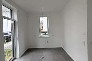 Freistehendes Einfamilienhaus als Erstbezug auf eigenem Grundstück zu vermieten  – Röhrborngasse 00, 60388 Bergen-Enkheim, Frankfurt am Main – Vorschaubild 4