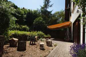 * SPACIOUS * CHARMING * COUNTRY-SIDE LIVING * 
ca. 220 m², 5 Bed, 2.5 Bath, 3 Garage – Rheingau-Taunus-Kreis – Vorschaubild 3