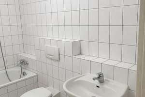 2-Zimmer-Wohnung mit Balkon in Leipzig