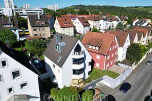 Einziehen, wohlfühlen, profitieren – großzügiges Dreifamilienhaus mit exklusiver Maisonettewohnung – Die vollständige Adresse der Immobilie erhältst du vom Anbieter., 70376 Münster, Stuttgart – Vorschaubild 26