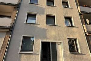 Gepflegte 3-Zimmer-Eigentumswohnung mit Balkon und Gartenanteil in MG-Lürrip