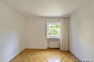 ELVIRA – Stilvolle 2-Zimmer-Wohnung in Bestlage von Harlaching an der Hochleite – Die vollständige Adresse der Immobilie erhältst du vom Anbieter., 81545 Harlaching, München – Vorschaubild 5