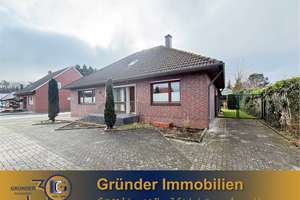 Käuferprovisionfrei - Großzügig. Gepflegt. Vielseitig. Ihr Zuhause mit Platz, Ruhe und Zukunft – Die vollständige Adresse der Immobilie erhältst du vom Anbieter., 26903 Surwold – Vorschaubild 1