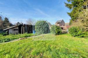 Ein Haus mit Potenzial - Neubau, Aufstockung, Freizeit - Sie entscheiden! – Die vollständige Adresse der Immobilie erhältst du vom Anbieter., 41238 Bonnenbroich-Geneicken, Mönchengladbach – Vorschaubild 4
