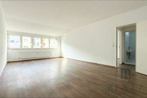 2 Zimmer Wohnung in der Innenstadt