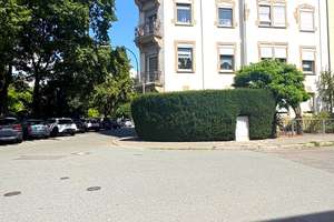 STILALTBAU I 10 PARTEIEN I 2 GARAGEN I DIREKT AM BRENTANOPARK I – 60489 Rödelheim, Frankfurt am Main – Vorschaubild 4
