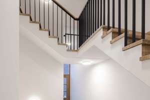 Großzügige Maisonette Wohnung im Lübecker Gründungsviertel – Die vollständige Adresse der Immobilie erhältst du vom Anbieter., 23552 Innenstadt, Lübeck – Vorschaubild 25