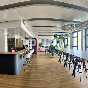 JPD - Hochwertige Büroflächen in der Parkstadt 