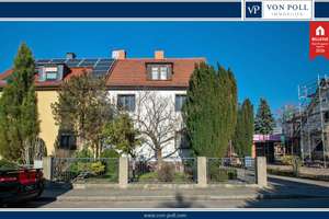 Erfurt-Marbach: Einfamilienhaus mit Ausbau- und Entwicklungspotenzial – Die vollständige Adresse der Immobilie erhältst du vom Anbieter., 99092 Marbach, Erfurt – Vorschaubild 1