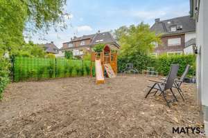 Gelsenkirchen-Feldmark | Wohnen, vermieten, wohlfühlen – Dreifamilienhaus mit Studio und Garten – Die vollständige Adresse der Immobilie erhältst du vom Anbieter., 45883 Feldmark, Gelsenkirchen – Vorschaubild 21