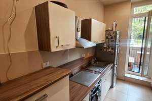 2017 renov., helle 2-Raum-Whg. im EG in Gohlis-Süd, mit EBK, AR, Balkon, Keller & SP – Die vollständige Adresse der Immobilie erhältst du vom Anbieter., 4155 Gohlis-Süd, Leipzig – Vorschaubild 11