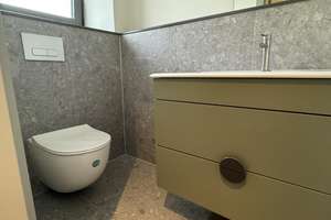 Exklusive Wohneinheit im Doppelhaus direkt am Niendorfer Gehege – Die vollständige Adresse der Immobilie erhältst du vom Anbieter., 22459 Schnelsen, Hamburg – Vorschaubild 6