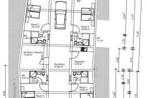 Sonniger Bauplatz - mit genehmigten Neubauprojekt - im Herzen Arnstadts – Die vollständige Adresse der Immobilie erhältst du vom Anbieter., 99310 Arnstadt – Vorschaubild 11