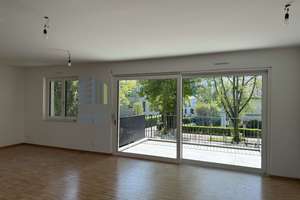 Exklusive 4-Zimmer-Wohnung mit Süd-Balkon in Bestlage von Köln-Lindenthal/Deckstein (W5)