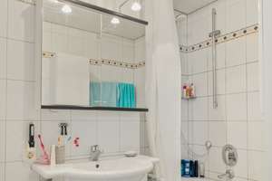 Charmante Maisonette-Wohnung in ruhiger Lage von Stuttgart-Sommerrain – Die vollständige Adresse der Immobilie erhältst du vom Anbieter., 70374 Muckensturm, Stuttgart – Vorschaubild 32