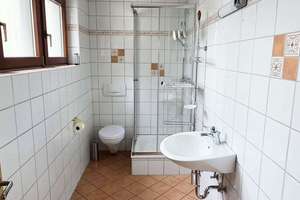 RESERVIERT - Bingen-Büdesheim - Einfamilienhaus mit viel Platz in ruhiger Lage! – Die vollständige Adresse der Immobilie erhältst du vom Anbieter., 55411 Bingen am Rhein – Vorschaubild 4