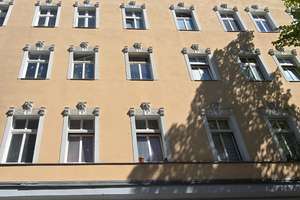 121 m² Kapitalanlage in Spandau – vermietet, stabile Struktur