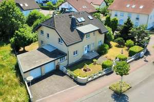 Hochwertiges Zweifamilienhaus in Mühlheim – Die vollständige Adresse der Immobilie erhältst du vom Anbieter., 63165 Mühlheim am Main – Vorschaubild 2