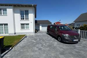 „Neuwertiges Einfamilienhaus mit 160 m² Wohnfläche, Garage und großer überdachter Westter – Die vollständige Adresse der Immobilie erhältst du vom Anbieter., 86871 Rammingen – Vorschaubild 8