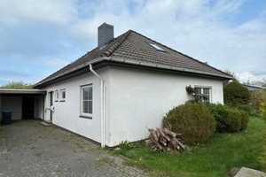 Sanierungsobjekt mit Traumhauspotenzial in Nordseenähe – Bungalow in ruhiger Lage von Dorum – Cuxhaven (Kreis) – Vorschaubild 1