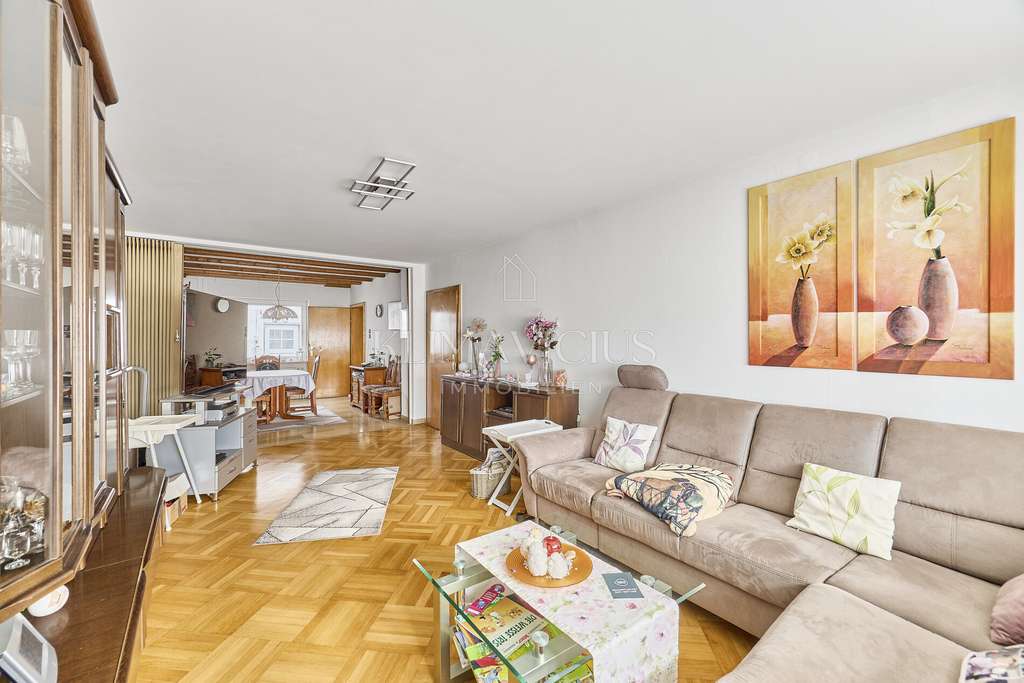 Immobilie in Worms - 2 EFH in Worms-Abenheim - Bild 3