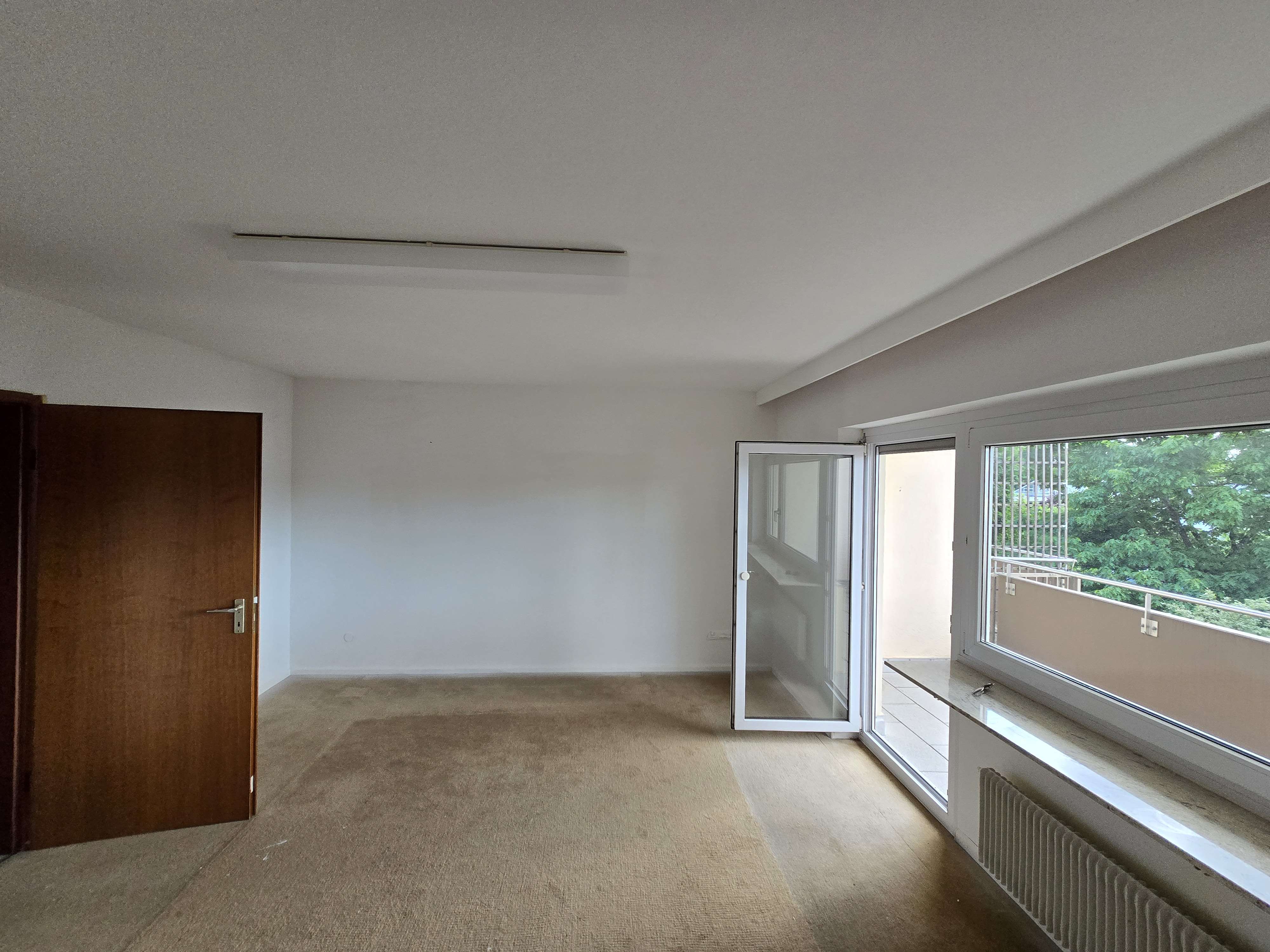 Immobilie in Denzlingen - Kaufpreisreduzierung! Penthouse-Maisonette mit Weitblick – Über den Dächern von Denzlingen - Bild 12