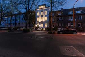 Exklusive Stadtvilla in Oberkassel – Ein Wohnjuwel in bester Lage – Die vollständige Adresse der Immobilie erhältst du vom Anbieter., 40545 Oberkassel, Düsseldorf – Vorschaubild 28