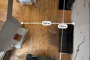 2 Zimmer Wohnung in gepflegter und ruhiger Lage in Moabit – Huttenstrasse 28, 10553 Moabit, Berlin – Vorschaubild 24