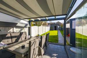 ATTRAKTIVES EINFAMILIENHAUS MIT TOP AUSSTATTUNG UND GEMÜTLICHEM GARTEN! – Die vollständige Adresse der Immobilie erhältst du vom Anbieter., 41836 Hückelhoven – Vorschaubild 16