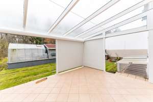 Echt  IDEAL  in Oberursel leben , in einem Haus mit riesigen Grundstück (600 qm) und 157 qm Wohnfläc – Die vollständige Adresse der Immobilie erhältst du vom Anbieter., 61440 Oberursel (Taunus) – Vorschaubild 12