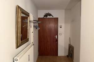 Wohnung im Münchner Süden: Helle 2-Zimmer Wohnung mit großzügiger Loggia – Die vollständige Adresse der Immobilie erhältst du vom Anbieter., 81545 Harlaching, München – Vorschaubild 8