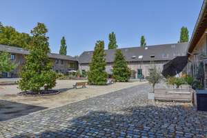 Unikat im Vierkanthof - Exklusives Wohnen im ehemaligen Pferdestall – Die vollständige Adresse der Immobilie erhältst du vom Anbieter., 50997 Meschenich, Köln – Vorschaubild 3