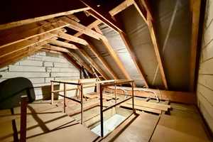 Helles Reihenmittelhaus mit klimatisierten Zimmern im DG, zwei Bädern, PV-Anlage und Carport. – Rhein-Neckar-Kreis – Vorschaubild 20