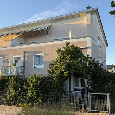 Spannende Wohnung Mieten Eching Ebenbild
