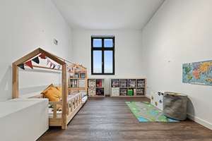 Wohnen mit Komfort Moderne 3-Zimmer-Wohnung in Top-Lage der Alten Neustadt – Pappelallee 29, 39106 Alte Neustadt, Magdeburg – Vorschaubild 5