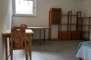 Möblierte 1-Zimmer-Nichtraucher-Souterrainwohnung in sehr ruhiger Wohnlage, keine Haustiere – 52078 Brand, Aachen – Vorschaubild 4