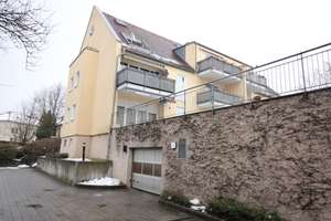 Vermietete 1,5-Zimmer-Wohnung mit Balkon, Stellplatz und Kellerabteil – Die vollständige Adresse der Immobilie erhältst du vom Anbieter., 1257 Niedersedlitz, Dresden – Vorschaubild 15