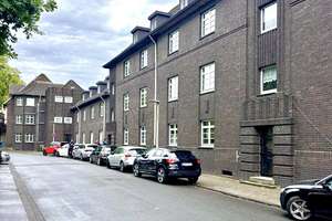 Sanierungsbedürftige Wohnung mit viel Potenzial und eigenem Gartenbereich – Ackerfeldstraße 5, 46145 Sterkrade-Mitte, Oberhausen – Vorschaubild 6