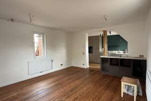 Wohnen mit Geschichte – Designerwohnung im Gründerzeithaus