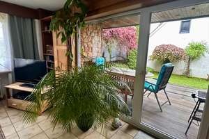 Freistehendes Einfamilienhaus mit Garten und zwei Terrassen in Bielefeld-Babenhausen – Die vollständige Adresse der Immobilie erhältst du vom Anbieter., 33619 Dornberg, Bielefeld – Vorschaubild 5