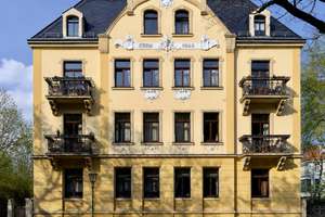 Exklusive Kapitalanlage mit Wertsteigerungspotenzial  in begehrter Wohnlage von Dresden