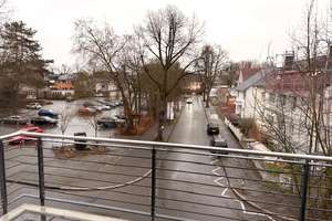 Nur mit WBS B! -Helle  Neubau 2-Zimmer Wohnung mit Balkon u. Aufzug in Leverkusen-Schlebusch – Von-Diergardt-Straße 7, 51375 Schlebusch, Leverkusen – Vorschaubild 5
